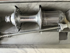 Dura Ace FH 7700 32H  NOS
