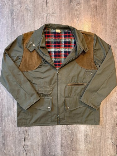 Französische jagdjacke - französische,