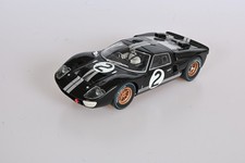 Carrera 23769 digital 124 Ford GT40 MKII No.2 1966