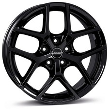 Borbet felgen 5x16 et43 - y, 6.5x16