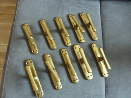 10er set antik - 10er,