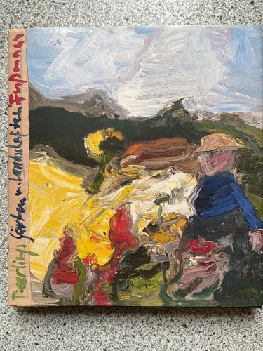 Buch gärten und landschaften - und,