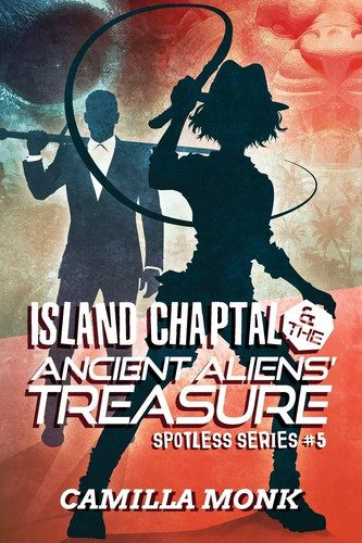 Camilla monk island - |, chaptal