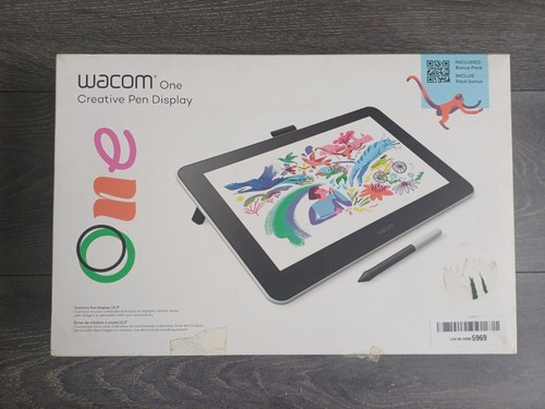 Wacom one creative pen - creative,