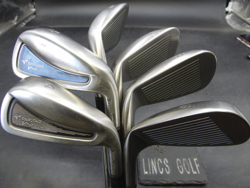 Set bridgestone tourstage - 6,
