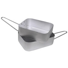 Holländisches Kochgeschirr