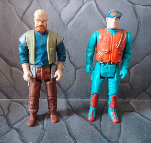 Kenner alex sector - kenner, &