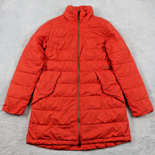 Didriksons Mantel Damen Gr. 38