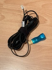 1-Wire USB Busmaster passend