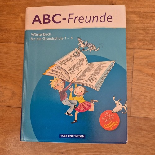 Abc freunde für das bis - für, 1.