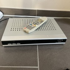 Zehnder ZX2102 Sat Receiver