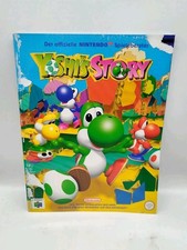 Yoshis Story | offizieller