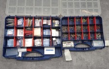 Konvolut Dental Diamant Bohrer