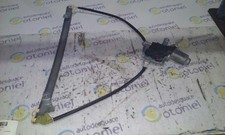 400732C FRONT RIGHT WINDOW