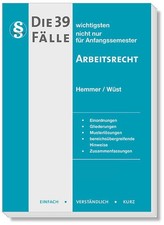 Die 39 wichtigsten Fälle