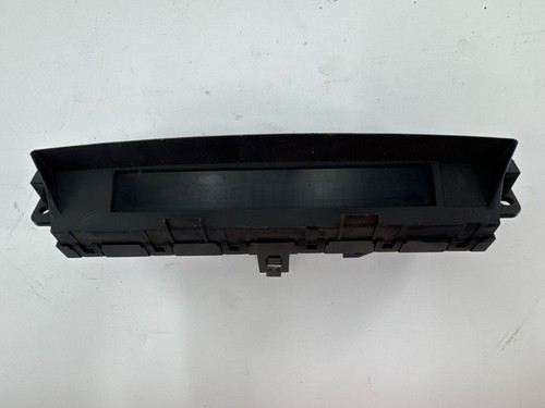Mazda 2009 vorne bildschirm - 2009,