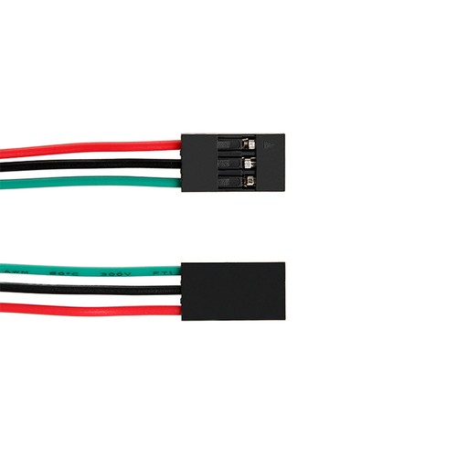 Pin jumper wire - jumper,