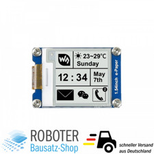 Waveshare 200x200 1.54"