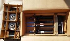 BMW F30 330D M-Performance