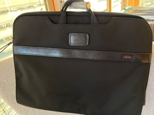 Tumi laptoptasche aktentasche - tumi, laptoptasche/aktentasche