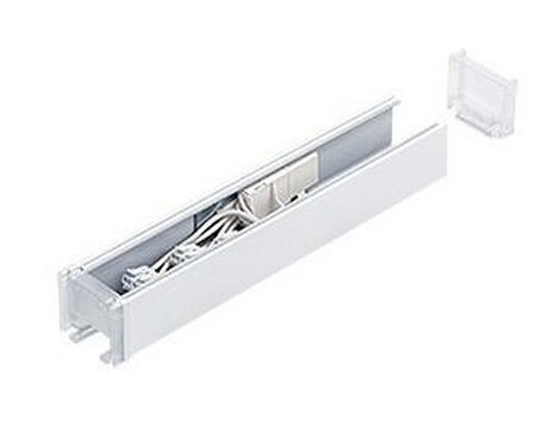 Zumtobel tecton wh - tecton, te