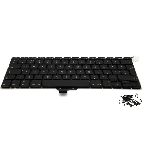 Keyboard tastatur version - uk,