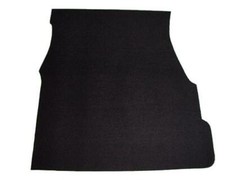 Kofferraummatte Teppich