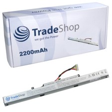 Li-Ion AKKU 2200mAh 32Wh für