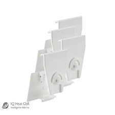 Buderus Schnappverschluss Ersatzteil Nr.: 7099834 - GB112, Sieger BK 11 W29/60