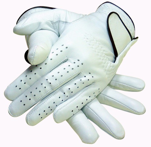 Paar golfhandschuhe lady - 1,