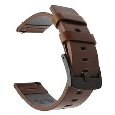 TOP B-WARE Echtleder Uhrenarmband Ersatz Uhr Lederband 18 | 20 | 22 | 24 mm