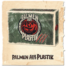 Palmen aus plastik limited - aus,