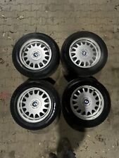 BMW Styling 6 Alu Felgen 16 Zoll E38 E39