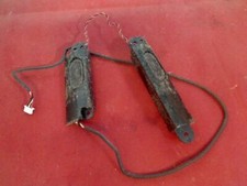 Lautsprecher Speaker Boxen Sound Audio R & L MSI CX600 MS-1682