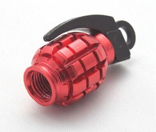 4 Stück Handgranate