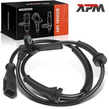 1x ABS Sensor Vorderachse Rechts für Renault TwingoII Wind 2007-2021 8200415812