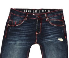 Original camp david robin - david,