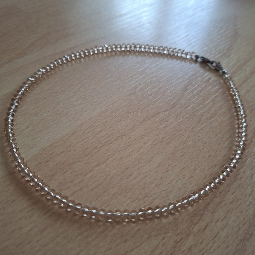 Perlenhalskette collier damen - perlenhalskette,