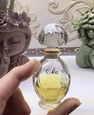 Cléa von Rocher 15 ml Parfum m. Glastop Vintage Rarität reiner Sammlerflakon ?