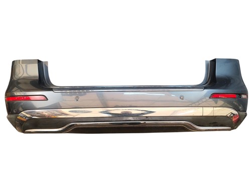 Stoßstange hinten mercedes - stoßstange,