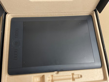 Wacom intuos pro large pth - wacom,