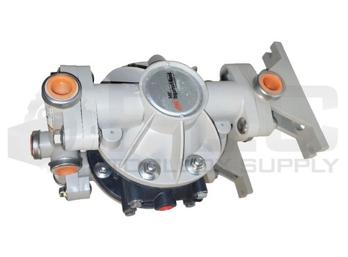Neu aro 66605x membranpumpen - 66605x-x,