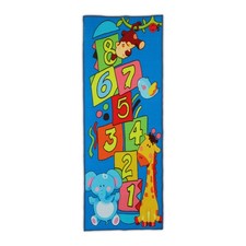 Kinderteppich Kinderzimmer