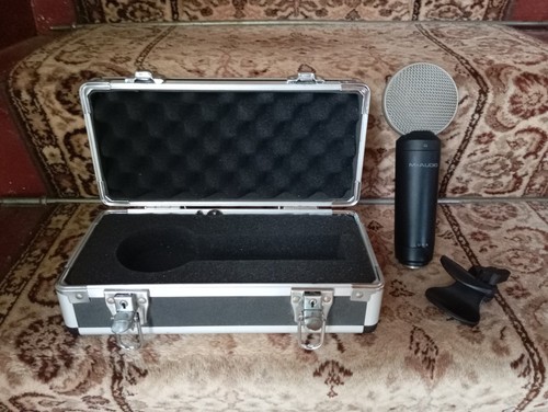 Audio luna kondensator - m-audio,