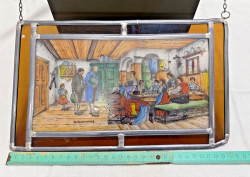Rarität fenster bild - rarität, fenster-bild