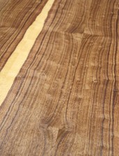 Santos Palisander Holzfurnier