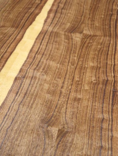 Santos palisander holzfurnier - santos,