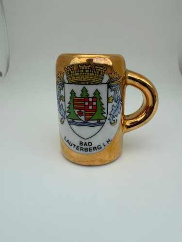 Brach miniatur bierkrug - brach,