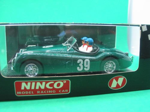 Ninco 32nd 50160 jagaur - 50160,