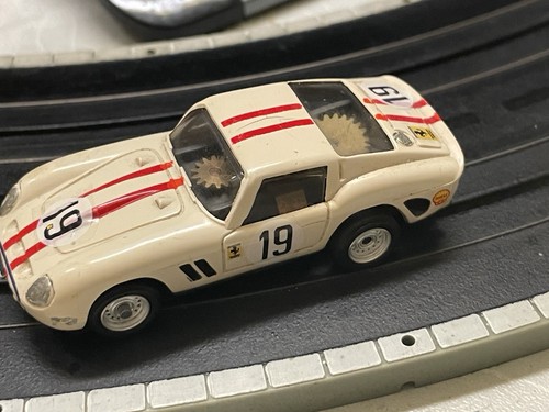 Faller ams ferrari - ferrari, gt